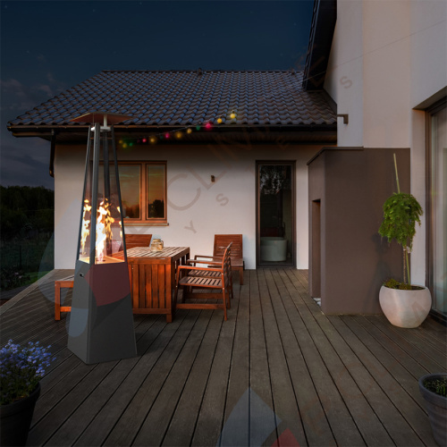 UMBRELLA/C/G30/37MBAR/S/ZE)- черный, с газовым оборудованием UMBRELLA/C/G30/37MBAR/S/ZE)- черный, с газовым оборудованием