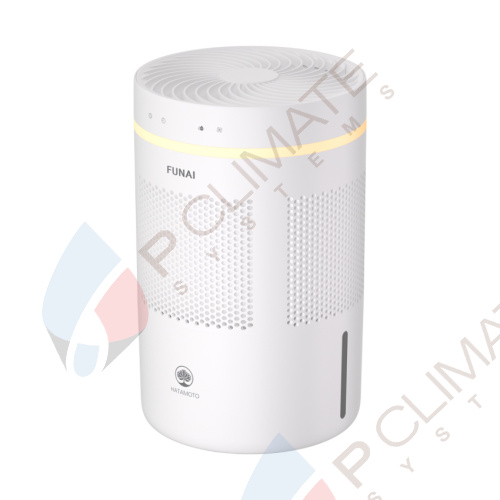 Увлажнитель воздуха Funai FAW-HTE450/4.0(WT)