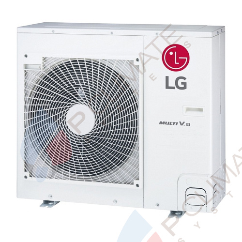 Наружный блок VRF системы LG ARUN050GSL0