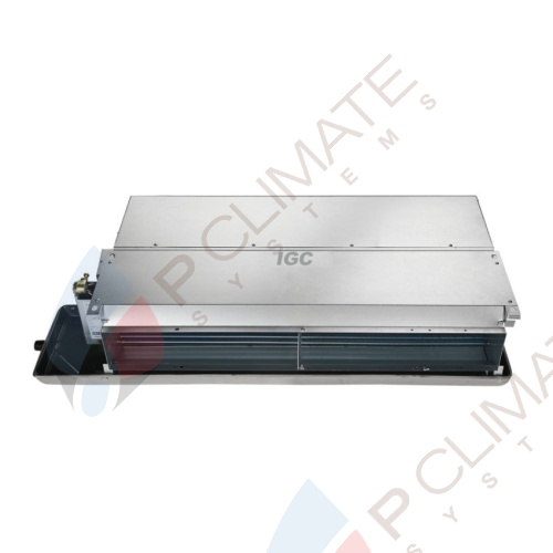 Канальный фанкойл IGC IWF-X500D22M50