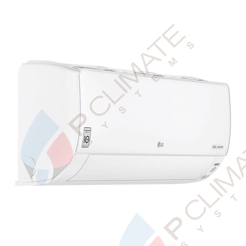 Настенный кондиционер LG DC09RH Настенный кондиционер LG DC09RH