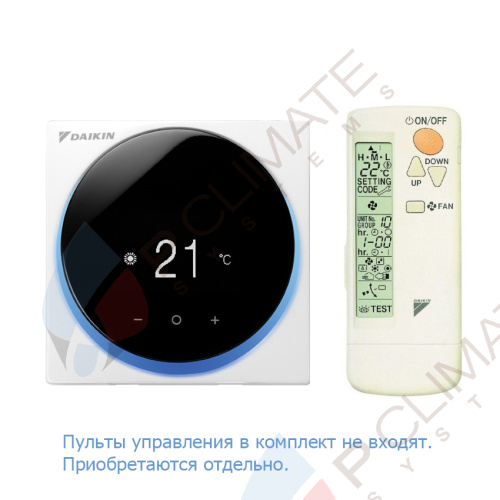 Кассетный кондиционер Daikin FFA25A9/RXM25R9 Кассетный кондиционер Daikin FFA25A9/RXM25R9