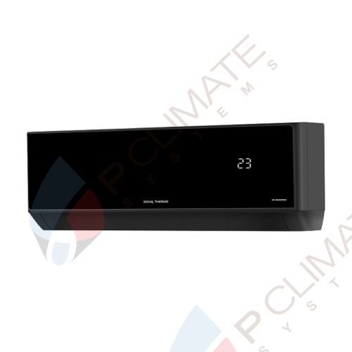 Внутренний блок мульти сплит системы Royal Thermo RTFMI/in-07HN8/black Внутренний блок мульти сплит системы Royal Thermo RTFMI/in-07HN8/black