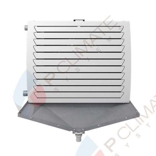 Промышленный фанкойл Тепломаш КЭВ-3Ф3ПМ Промышленный фанкойл Тепломаш КЭВ-3Ф3ПМ