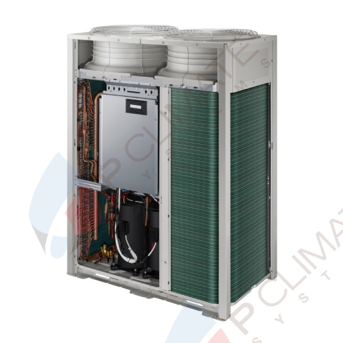 Наружный блок VRF системы Samsung AM300MXVANR/TK