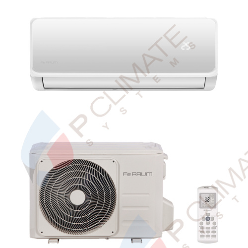 Настенный кондиционер Ferrum FIS07A1/FOS07A1WS30