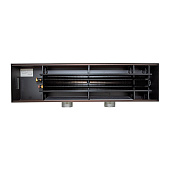Внутрипольный конвектор Möhlenhoff WLK 320-140-3500