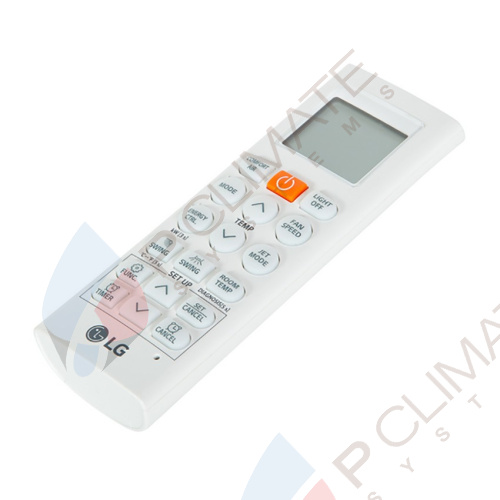 Настенный кондиционер LG DC09RH Настенный кондиционер LG DC09RH