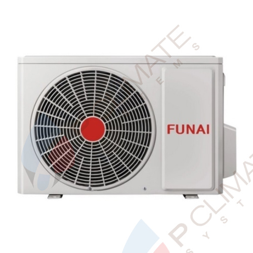Настенный кондиционер Funai RAC-KM20HP.D01