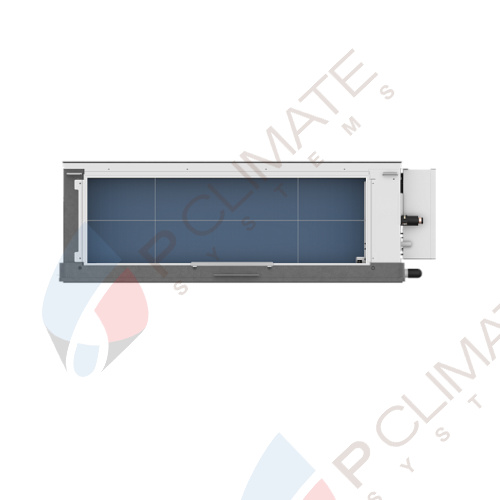 Канальный кондиционер Ferrum LCAD100HD3-AI/LCAU100U3-AI Канальный кондиционер Ferrum LCAD100HD3-AI/LCAU100U3-AI