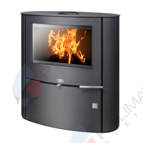 Камин-печь Omaha