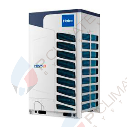 Наружный блок VRF системы Haier AV12NMVETA Наружный блок VRF системы Haier AV12NMVETA