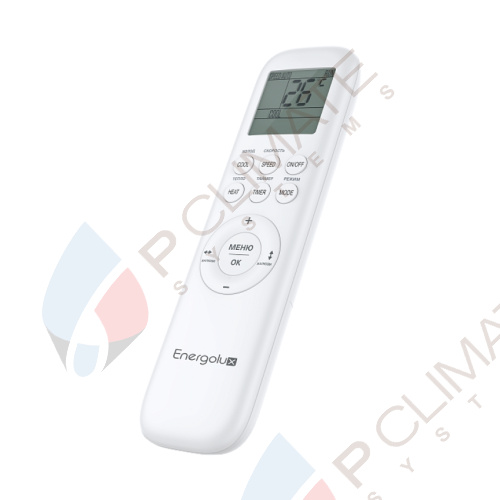 Настенный кондиционер Energolux SAS07Z5-AI/SAU07Z5-AI