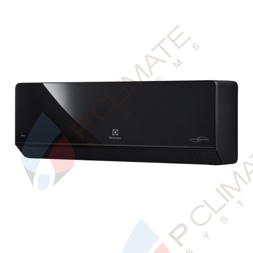 Настенный кондиционер Electrolux EACS/I-12HIX-BLACK/N8 Настенный кондиционер Electrolux EACS/I-12HIX-BLACK/N8