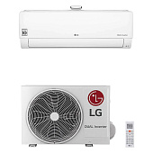 Настенный кондиционер LG AP09RK