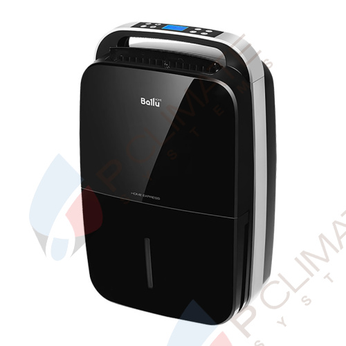 Осушитель воздуха Ballu BD30MN BLACK