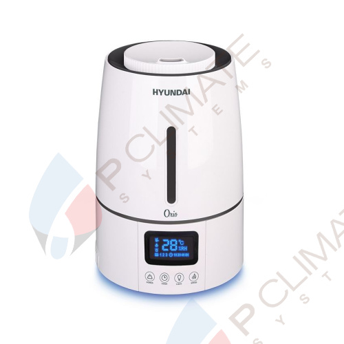 Увлажнитель воздуха Hyundai H-HU6E-3.0-UI053 Увлажнитель воздуха Hyundai H-HU6E-3.0-UI053