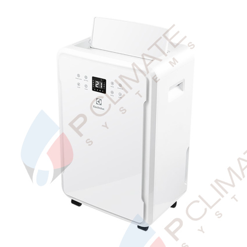 Осушитель воздуха Electrolux EDH-65L