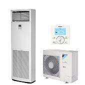 Колонный кондиционер Daikin FVA71A/RZQSG71L3V