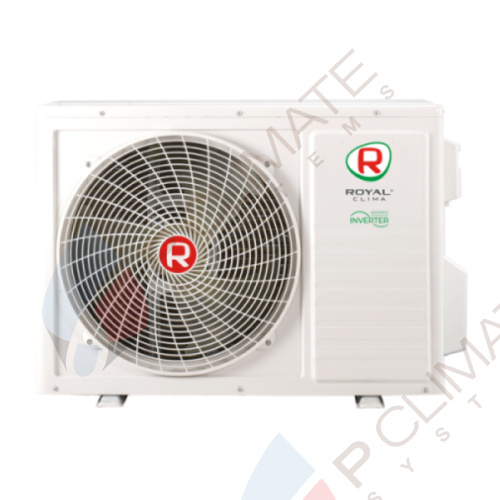 Наружный блок мульти сплит системы Royal Clima 2DFM-14HN/OUT