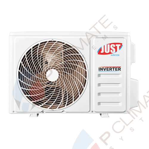 Настенный кондиционер Just Aircon JAC-09HPSIA/XAB1