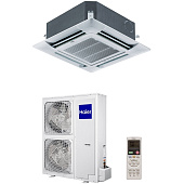 Кассетный кондиционер Haier AB60CS2ERA(S) / 1U60IS2ERB(S)