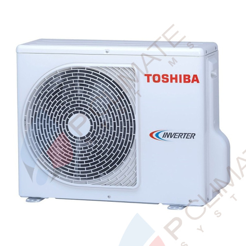 Настенный кондиционер Toshiba RAS-05BKV-EE/RAS-05BAV-EE Premium Edition