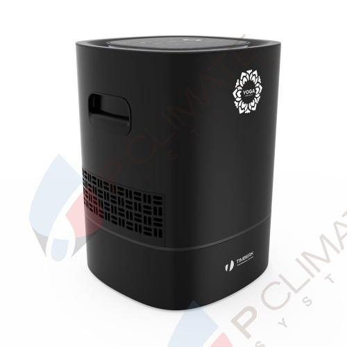 Мойка воздуха Timberk TAW H3 D (BL) Мойка воздуха Timberk TAW H3 D (BL)