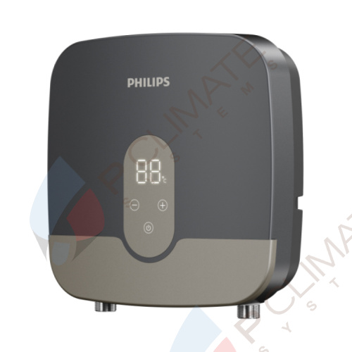Проточный водонагреватель PHILIPS AWH1006/51(55LA) Проточный водонагреватель PHILIPS AWH1006/51(55LA)