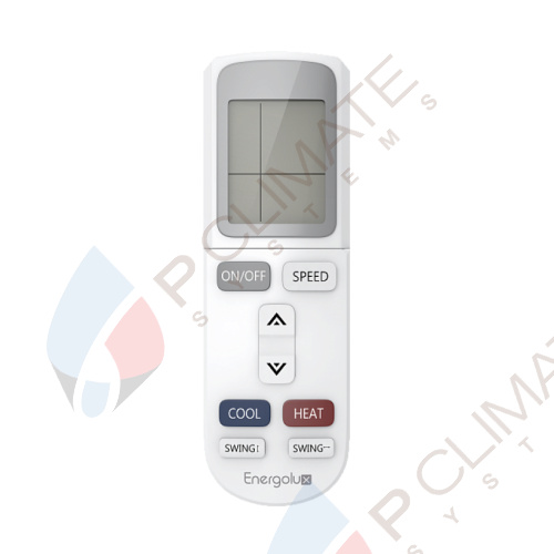 Внутренний блок мульти сплит системы Energolux SAS18M5-AI Внутренний блок мульти сплит системы Energolux SAS18M5-AI