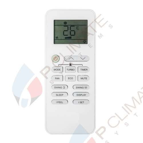 Внутренний блок мульти сплит системы Axioma ASX07MHZ1R