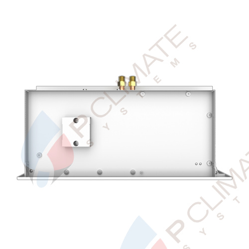 Электрическая тепловая завеса FLOWAIR ELiS B-E-150