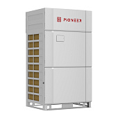 Наружный блок VRF системы Pioneer KGV280CX