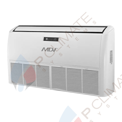 Напольно-потолочный кондиционер MDV MDUE-18HRN1/MDOU3-18HN1 Напольно-потолочный кондиционер MDV MDUE-18HRN1/MDOU3-18HN1