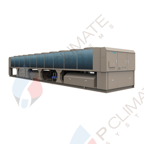 Чиллер MDV SCAF240HV Чиллер MDV SCAF240HV