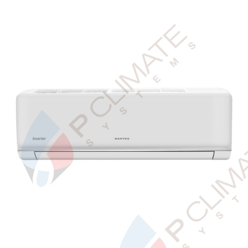 Настенный кондиционер Dantex RK-07SCDGI/RK-07SCDGIE