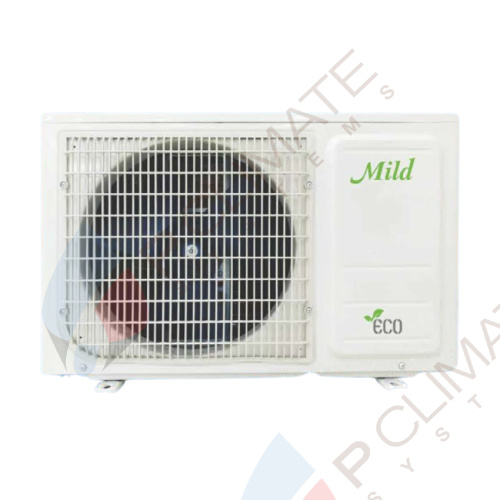 Настенный кондиционер Mild MLI-DC07MB / MLO-DC07MB