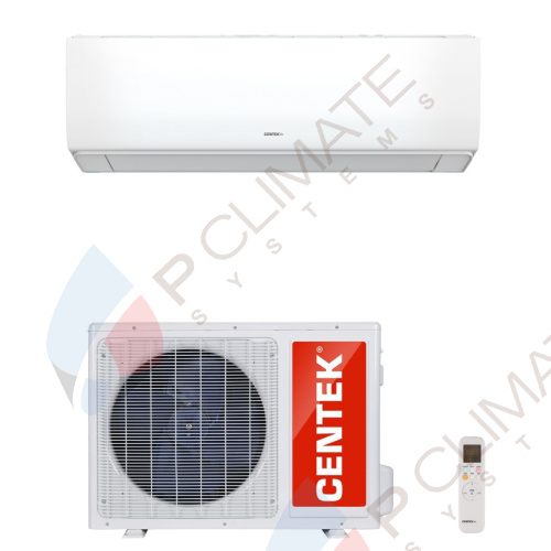 Настенный кондиционер Centek CT-65S12