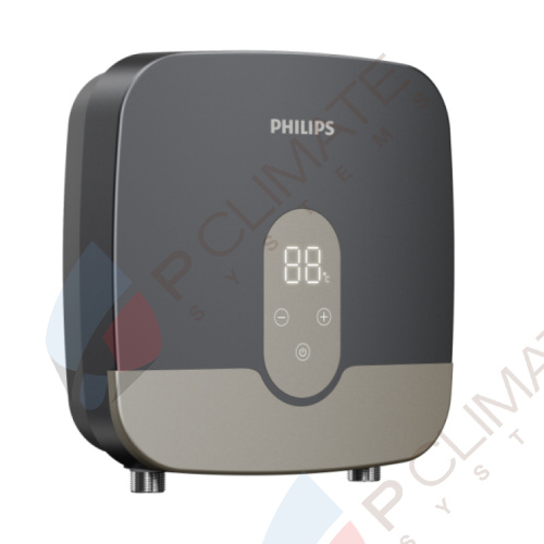 Проточный водонагреватель PHILIPS AWH1006/51(55LA) Проточный водонагреватель PHILIPS AWH1006/51(55LA)
