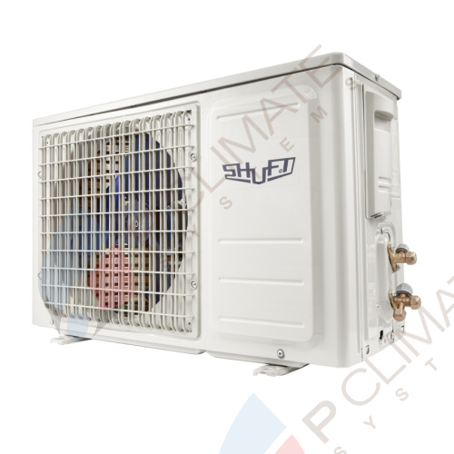 Настенный кондиционер Shuft SFTOI-18HN1_24Y Настенный кондиционер Shuft SFTOI-18HN1_24Y