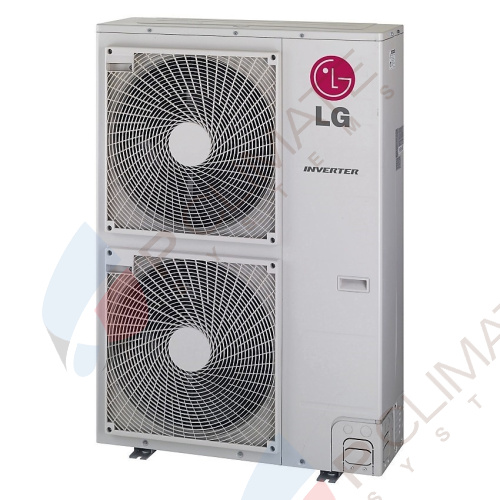 Кассетный кондиционер LG UT60WC/UU61WC1
