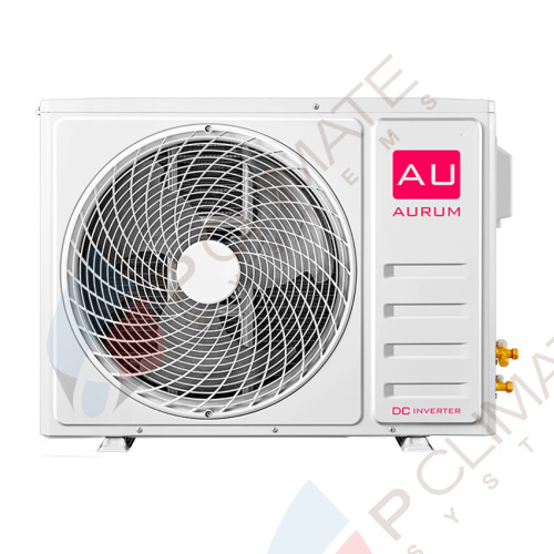 Настенный кондиционер Aurum ARC12-WDTE2