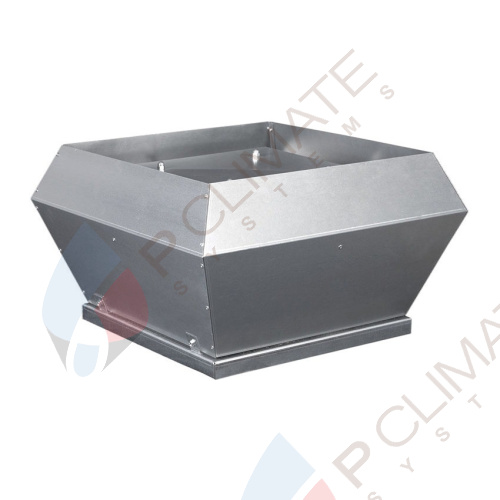 Крышный вентилятор Energolux SVR 560/940-4 L3