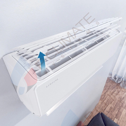 Внутренний блок VRF системы Samsung AM022TNVDKH/TK