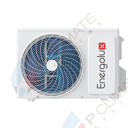 Настенный кондиционер Energolux SAS07Z5-AI/SAU07Z5-AI