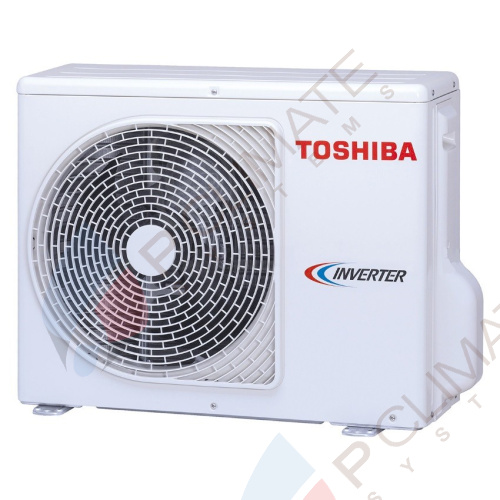 Настенный кондиционер Toshiba RAS-07EKV-EE/RAS-07EAV-EE