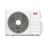 Наружный блок мульти сплит системы IGC RAM3-T27URH