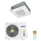Кассетный кондиционер AUX ALCA-H18/4DR2A/ AL-H18/4DR2A(U)