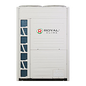 Наружный блок VRF системы ROYAL CLIMA RCWT-136STFG