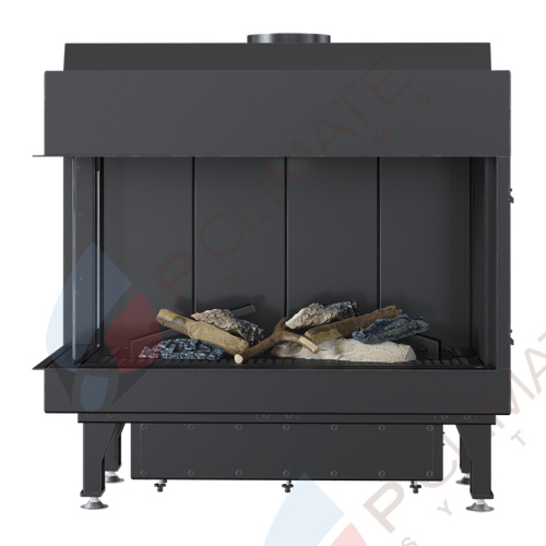 Газовая топка LEO/L/70/G20 (магистральный газ) Газовая топка LEO/L/70/G20 (магистральный газ)